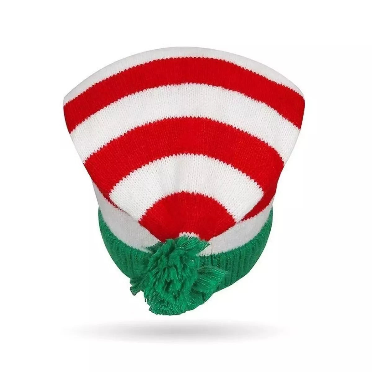 Christmas Knit Beanie