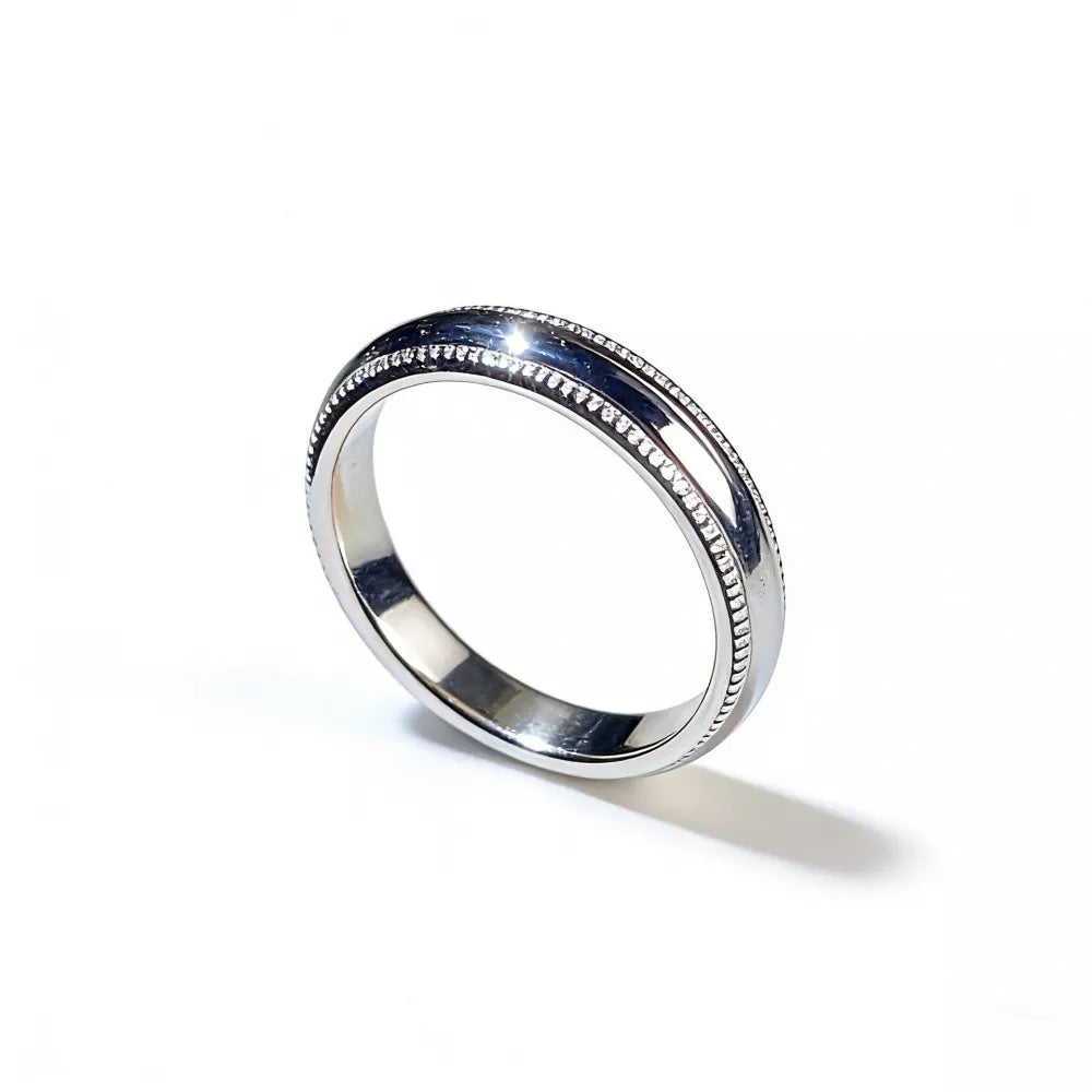 925 Sterling Silver Ring for Women