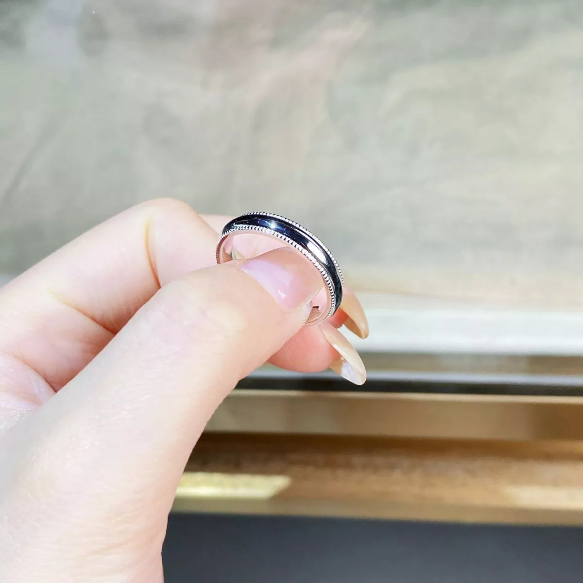 925 Sterling Silver Ring for Women