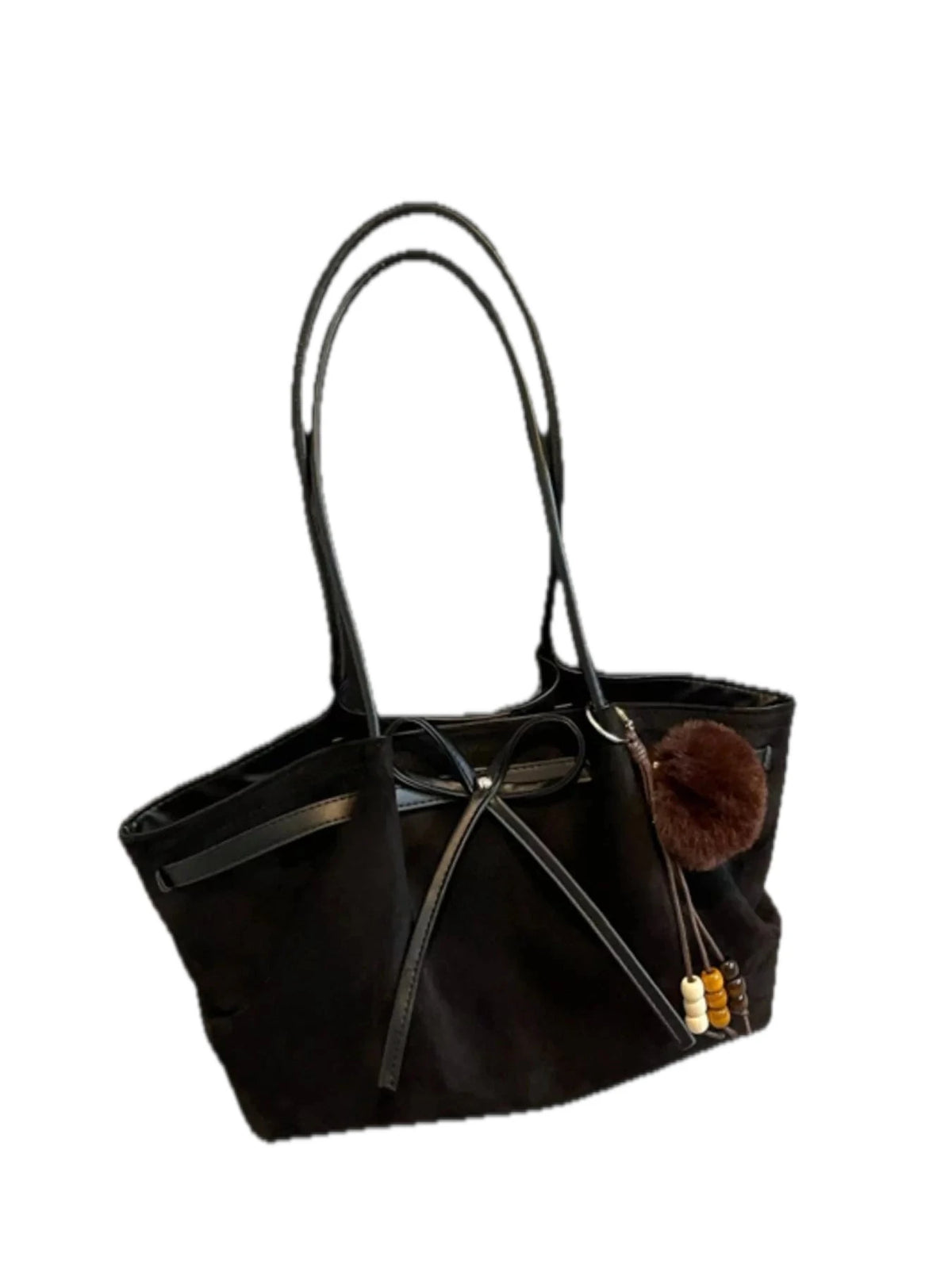 Bow Tote Bag
