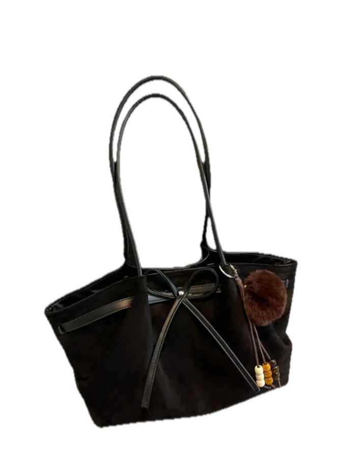 Bow Tote Bag