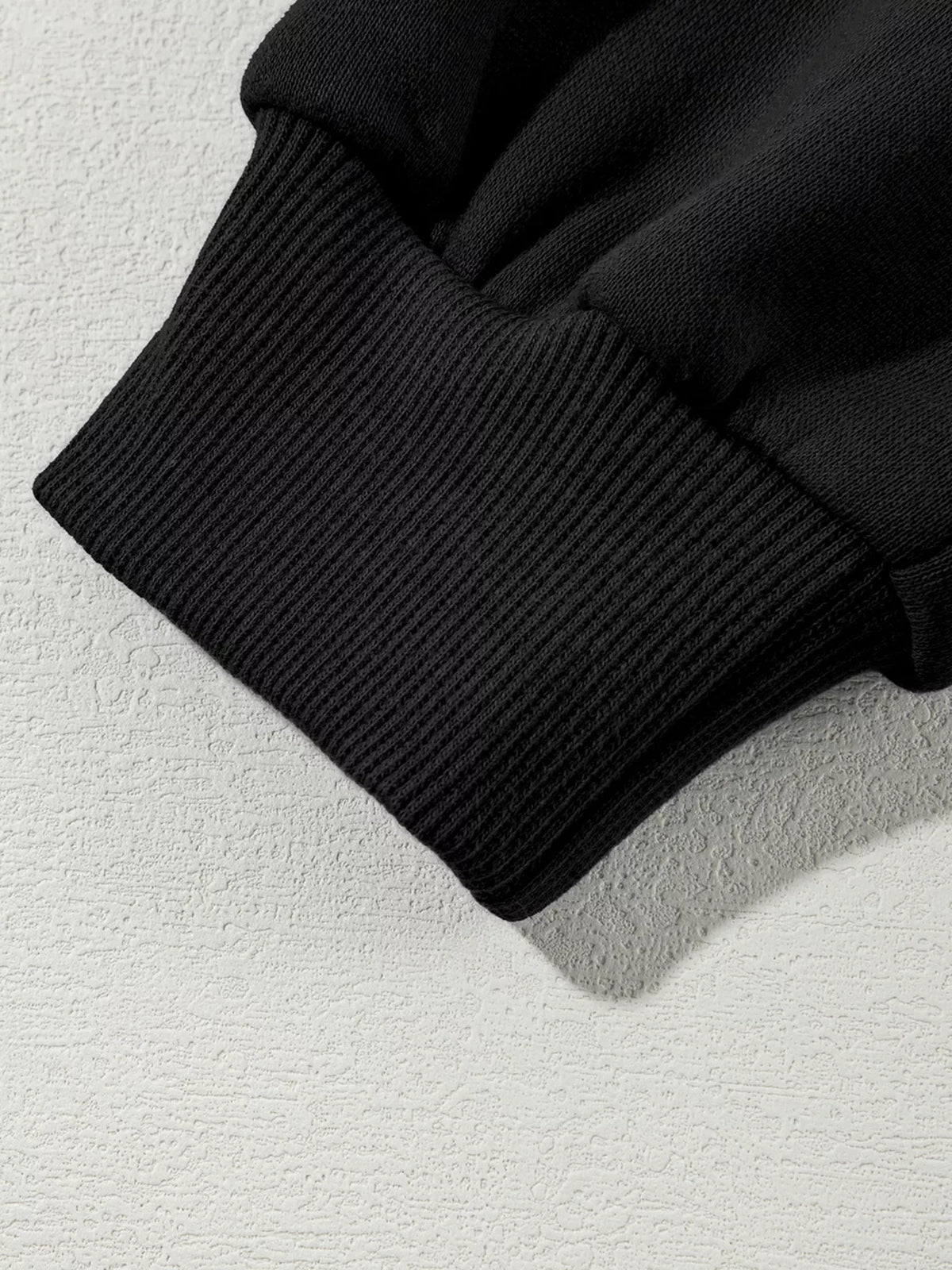 Zip Up Jacket and Pants Active Two-Piece Set