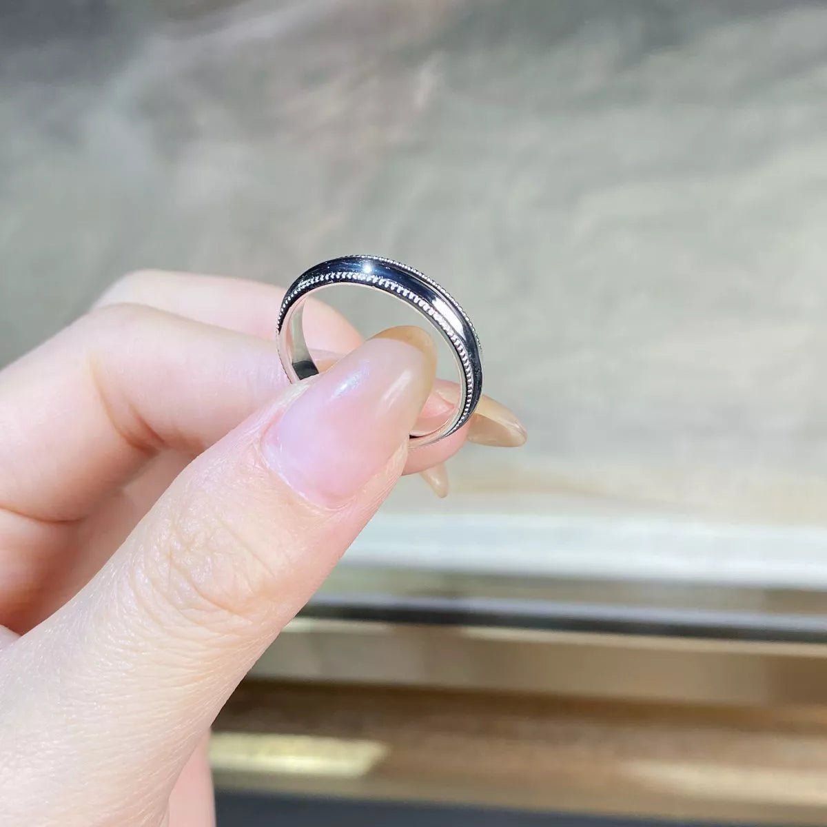 925 Sterling Silver Ring for Women