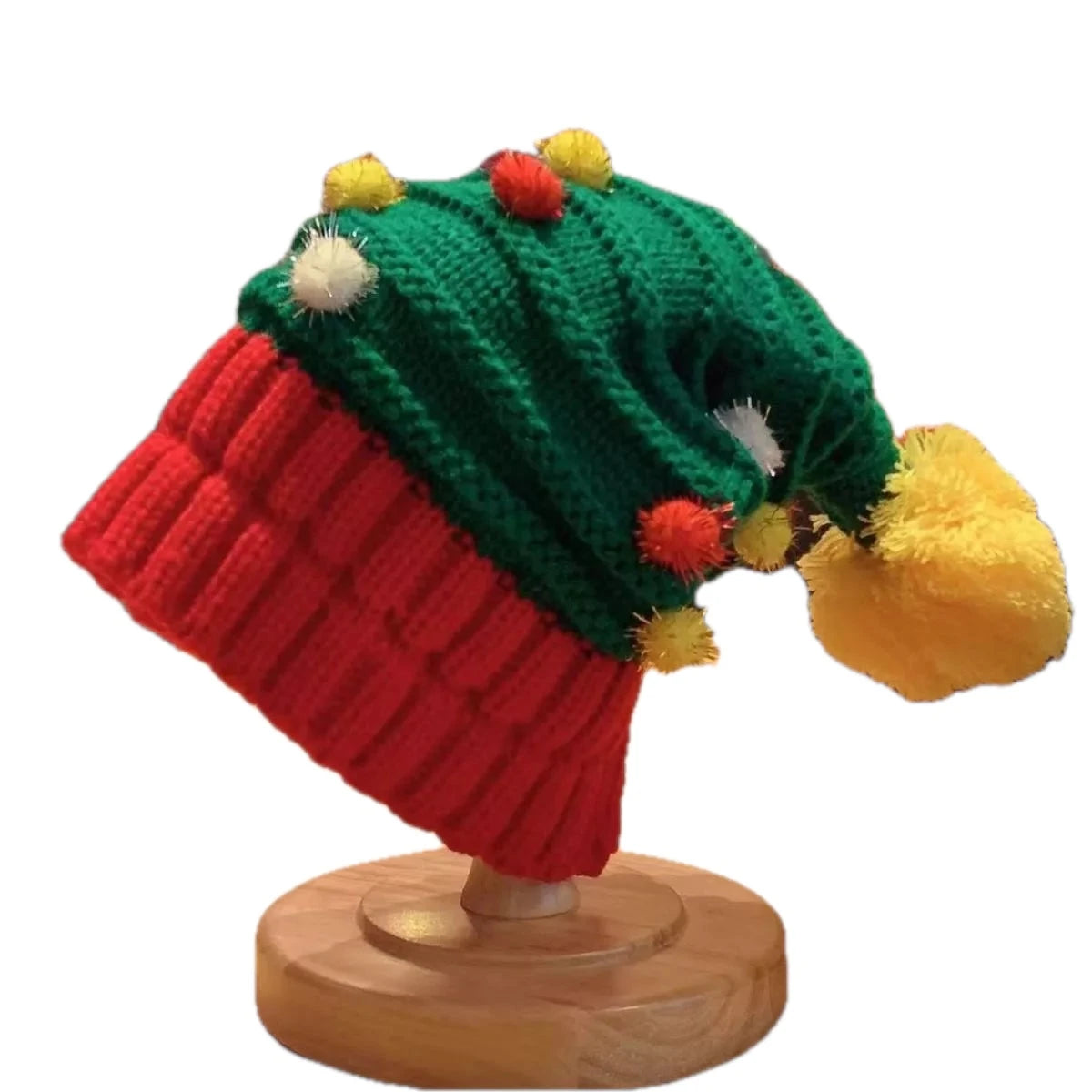 Christmas Knit Beanie