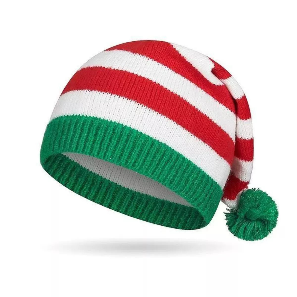 Christmas Knit Beanie