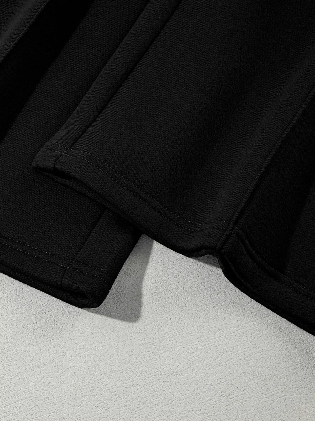 Zip Up Jacket and Pants Active Two-Piece Set