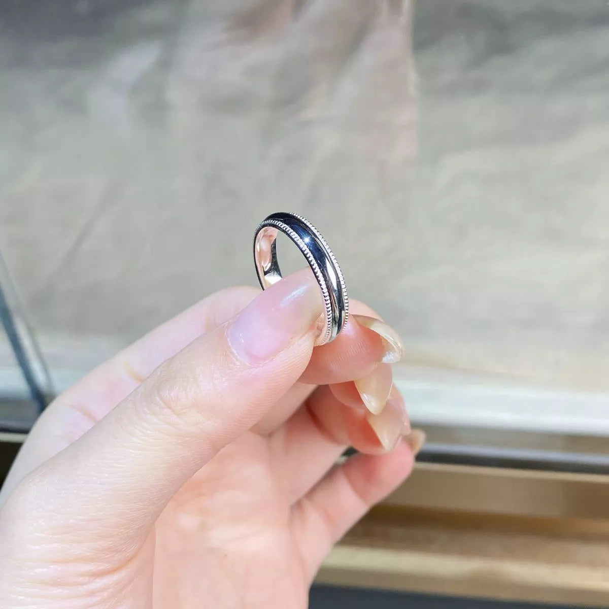 925 Sterling Silver Ring for Women